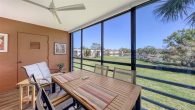 Under contract-accepting backup offers. Do not miss this on The Meadows Golf and Country Club in Florida - for sale on GolfHomes.com, golf home, golf lot