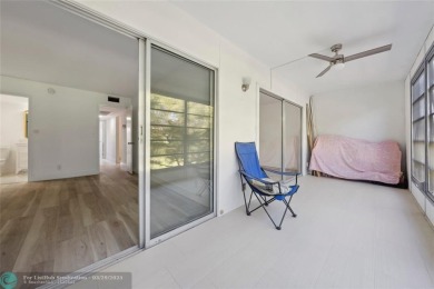 This is it! The most stunning unit in Wynmoor! Overlooking on Wynmoor Golf Course in Florida - for sale on GolfHomes.com, golf home, golf lot