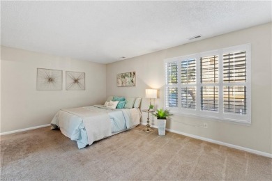 Welcome to this charming first-floor condo! Inside, you'll find on Honey Bee Golf Club in Virginia - for sale on GolfHomes.com, golf home, golf lot
