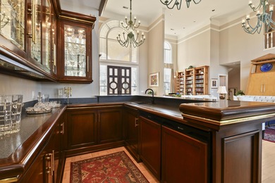 PREMIER HIGHLAND SPRINGS ESTATE Set on one of the most on Highland Springs Country Club in Missouri - for sale on GolfHomes.com, golf home, golf lot