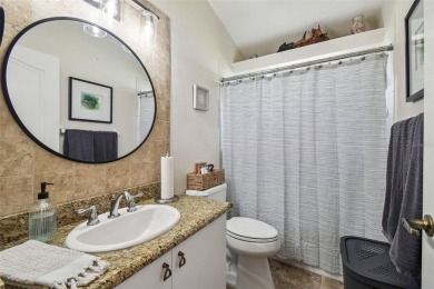 Welcome to a rare gem in the sought-after Summertree Active on Summertree Golf Course in Florida - for sale on GolfHomes.com, golf home, golf lot