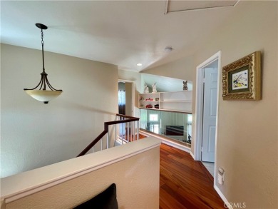 Chino Hills Golf Course View Home - No HOA, Low Tax, Walk to on Los Serranos Country Club in California - for sale on GolfHomes.com, golf home, golf lot