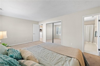 Welcome to this charming first-floor condo! Inside, you'll find on Honey Bee Golf Club in Virginia - for sale on GolfHomes.com, golf home, golf lot