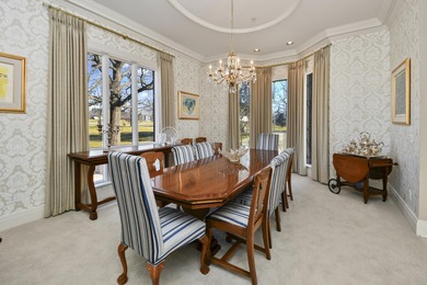 PREMIER HIGHLAND SPRINGS ESTATE Set on one of the most on Highland Springs Country Club in Missouri - for sale on GolfHomes.com, golf home, golf lot