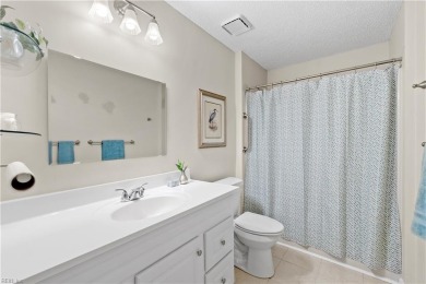 Welcome to this charming first-floor condo! Inside, you'll find on Honey Bee Golf Club in Virginia - for sale on GolfHomes.com, golf home, golf lot