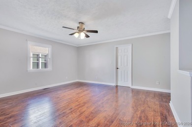 Welcome to 6208 Falkland, a beautifully appointed residence on Kings Grant Golf and Country Club in North Carolina - for sale on GolfHomes.com, golf home, golf lot