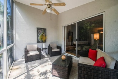 Welcome to a rare gem in the sought-after Summertree Active on Summertree Golf Course in Florida - for sale on GolfHomes.com, golf home, golf lot