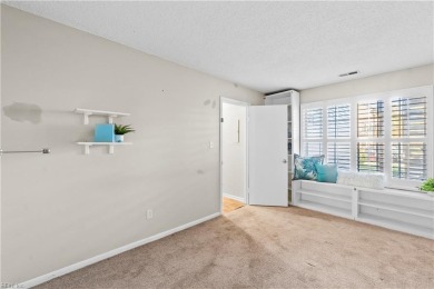 Welcome to this charming first-floor condo! Inside, you'll find on Honey Bee Golf Club in Virginia - for sale on GolfHomes.com, golf home, golf lot