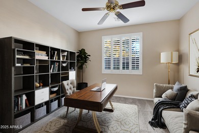 PRICED TO SELL! Amazing opportunity to own a beautiful home in on The Duke At Rancho El Dorado Golf Course in Arizona - for sale on GolfHomes.com, golf home, golf lot