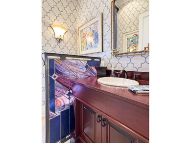 PREMIER HIGHLAND SPRINGS ESTATE Set on one of the most on Highland Springs Country Club in Missouri - for sale on GolfHomes.com, golf home, golf lot