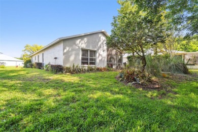 Welcome to a rare gem in the sought-after Summertree Active on Summertree Golf Course in Florida - for sale on GolfHomes.com, golf home, golf lot