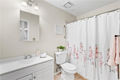 Welcome to this charming first-floor condo! Inside, you'll find on Honey Bee Golf Club in Virginia - for sale on GolfHomes.com, golf home, golf lot