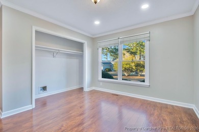 Welcome to 6208 Falkland, a beautifully appointed residence on Kings Grant Golf and Country Club in North Carolina - for sale on GolfHomes.com, golf home, golf lot