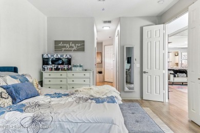 Immaculately Maintained, Move-In Ready Villa with Pool and No on Silverthorn Country Club in Florida - for sale on GolfHomes.com, golf home, golf lot