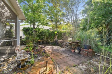 Welcome to a rare gem in the sought-after Summertree Active on Summertree Golf Course in Florida - for sale on GolfHomes.com, golf home, golf lot