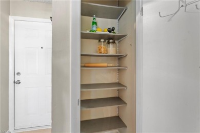 Welcome to this charming first-floor condo! Inside, you'll find on Honey Bee Golf Club in Virginia - for sale on GolfHomes.com, golf home, golf lot
