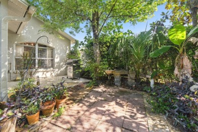 Welcome to a rare gem in the sought-after Summertree Active on Summertree Golf Course in Florida - for sale on GolfHomes.com, golf home, golf lot