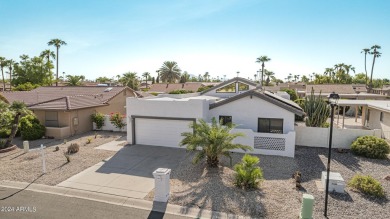 MODERN amenities & exceptional energy efficiency accentuate this on Cottonwood Country Club in Arizona - for sale on GolfHomes.com, golf home, golf lot