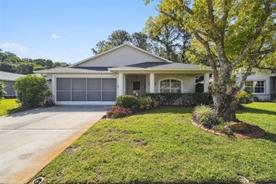 Welcome to a rare gem in the sought-after Summertree Active on Summertree Golf Course in Florida - for sale on GolfHomes.com, golf home, golf lot