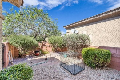 Don't miss this well-maintained, thoughtfully updated home in a on Coral Canyon Golf Course in Utah - for sale on GolfHomes.com, golf home, golf lot