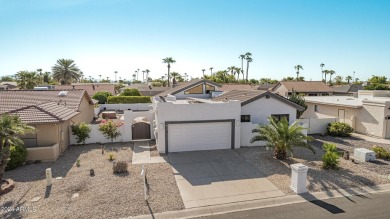 MODERN amenities & exceptional energy efficiency accentuate this on Cottonwood Country Club in Arizona - for sale on GolfHomes.com, golf home, golf lot