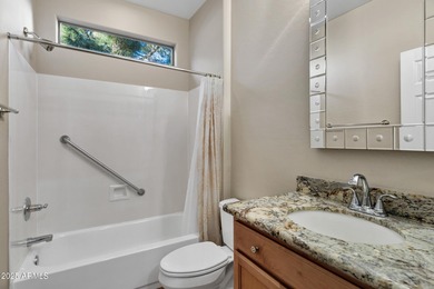 PRICED TO SELL! Amazing opportunity to own a beautiful home in on The Duke At Rancho El Dorado Golf Course in Arizona - for sale on GolfHomes.com, golf home, golf lot