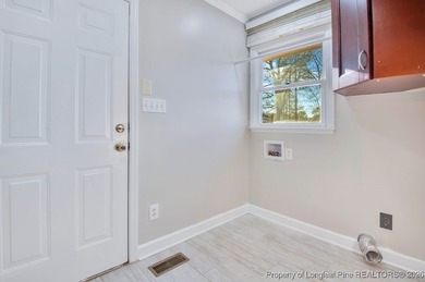 Seller Now offering $5,000.00 to help with closing costs.Welcome on Kings Grant Golf and Country Club in North Carolina - for sale on GolfHomes.com, golf home, golf lot