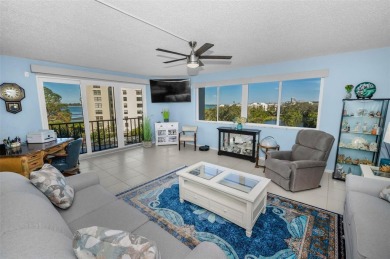 Located within a beautiful gated Belleair community, surrounding on Belleair Country Club in Florida - for sale on GolfHomes.com, golf home, golf lot