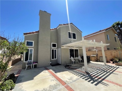 Chino Hills Golf Course View Home - No HOA, Low Tax, Walk to on Los Serranos Country Club in California - for sale on GolfHomes.com, golf home, golf lot