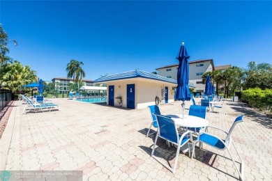 This is it! The most stunning unit in Wynmoor! Overlooking on Wynmoor Golf Course in Florida - for sale on GolfHomes.com, golf home, golf lot