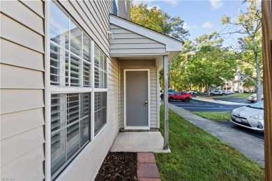 Welcome to this charming first-floor condo! Inside, you'll find on Honey Bee Golf Club in Virginia - for sale on GolfHomes.com, golf home, golf lot