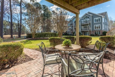 A PERFECT Location! That's what you'll say when you see this on Sound Golf Links at Albemarle Plantation in North Carolina - for sale on GolfHomes.com, golf home, golf lot