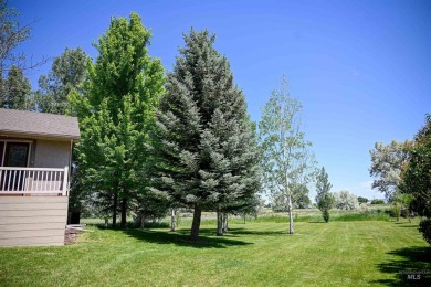 Welcome to your dream home in Idaho Falls! This beautifully on Sage Lakes Municipal Golf Course in Idaho - for sale on GolfHomes.com, golf home, golf lot