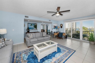 Located within a beautiful gated Belleair community, surrounding on Belleair Country Club in Florida - for sale on GolfHomes.com, golf home, golf lot