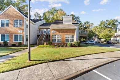 Welcome to this charming first-floor condo! Inside, you'll find on Honey Bee Golf Club in Virginia - for sale on GolfHomes.com, golf home, golf lot