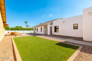 MODERN amenities & exceptional energy efficiency accentuate this on Cottonwood Country Club in Arizona - for sale on GolfHomes.com, golf home, golf lot