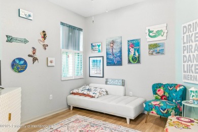 Immaculately Maintained, Move-In Ready Villa with Pool and No on Silverthorn Country Club in Florida - for sale on GolfHomes.com, golf home, golf lot