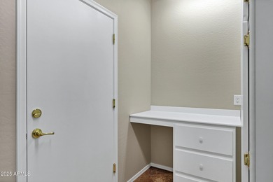 PRICED TO SELL! Amazing opportunity to own a beautiful home in on The Duke At Rancho El Dorado Golf Course in Arizona - for sale on GolfHomes.com, golf home, golf lot