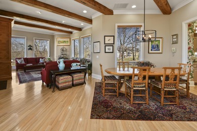 PREMIER HIGHLAND SPRINGS ESTATE Set on one of the most on Highland Springs Country Club in Missouri - for sale on GolfHomes.com, golf home, golf lot