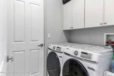 Immaculately Maintained, Move-In Ready Villa with Pool and No on Silverthorn Country Club in Florida - for sale on GolfHomes.com, golf home, golf lot