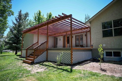 Welcome to your dream home in Idaho Falls! This beautifully on Sage Lakes Municipal Golf Course in Idaho - for sale on GolfHomes.com, golf home, golf lot