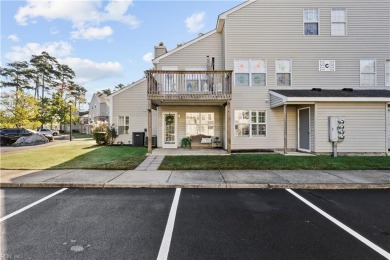 Welcome to this charming first-floor condo! Inside, you'll find on Honey Bee Golf Club in Virginia - for sale on GolfHomes.com, golf home, golf lot