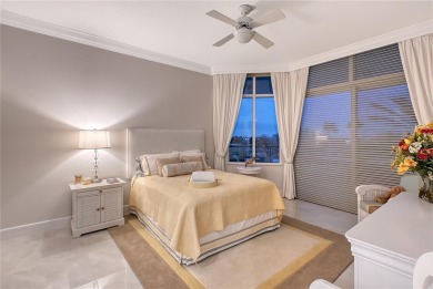 Furnished and move-in ready, this direct Gulf-front residence at on Links on Longboat Golf Club in Florida - for sale on GolfHomes.com, golf home, golf lot