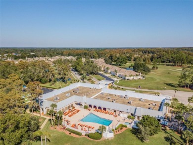 Welcome to a rare gem in the sought-after Summertree Active on Summertree Golf Course in Florida - for sale on GolfHomes.com, golf home, golf lot