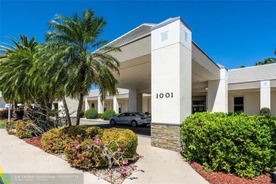 This is it! The most stunning unit in Wynmoor! Overlooking on Wynmoor Golf Course in Florida - for sale on GolfHomes.com, golf home, golf lot
