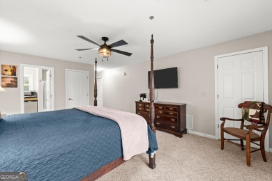 So Many Options with this Furnished 5br/5.5ba Income Producing on Innsbruck Resort and Golf Club in Georgia - for sale on GolfHomes.com, golf home, golf lot