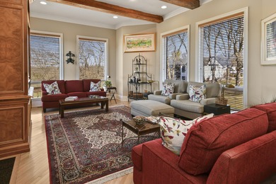 PREMIER HIGHLAND SPRINGS ESTATE Set on one of the most on Highland Springs Country Club in Missouri - for sale on GolfHomes.com, golf home, golf lot