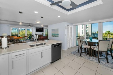 Located within a beautiful gated Belleair community, surrounding on Belleair Country Club in Florida - for sale on GolfHomes.com, golf home, golf lot