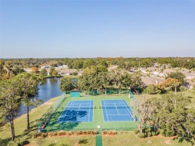 Welcome to a rare gem in the sought-after Summertree Active on Summertree Golf Course in Florida - for sale on GolfHomes.com, golf home, golf lot