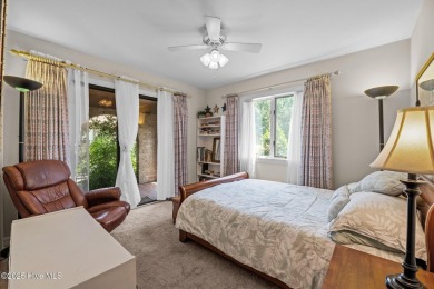This Mediterranean-style brick home offers panoramic views of on Harbour Point Golf Club in North Carolina - for sale on GolfHomes.com, golf home, golf lot